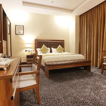 Karam Jeddah Hotel Εξωτερικό φωτογραφία