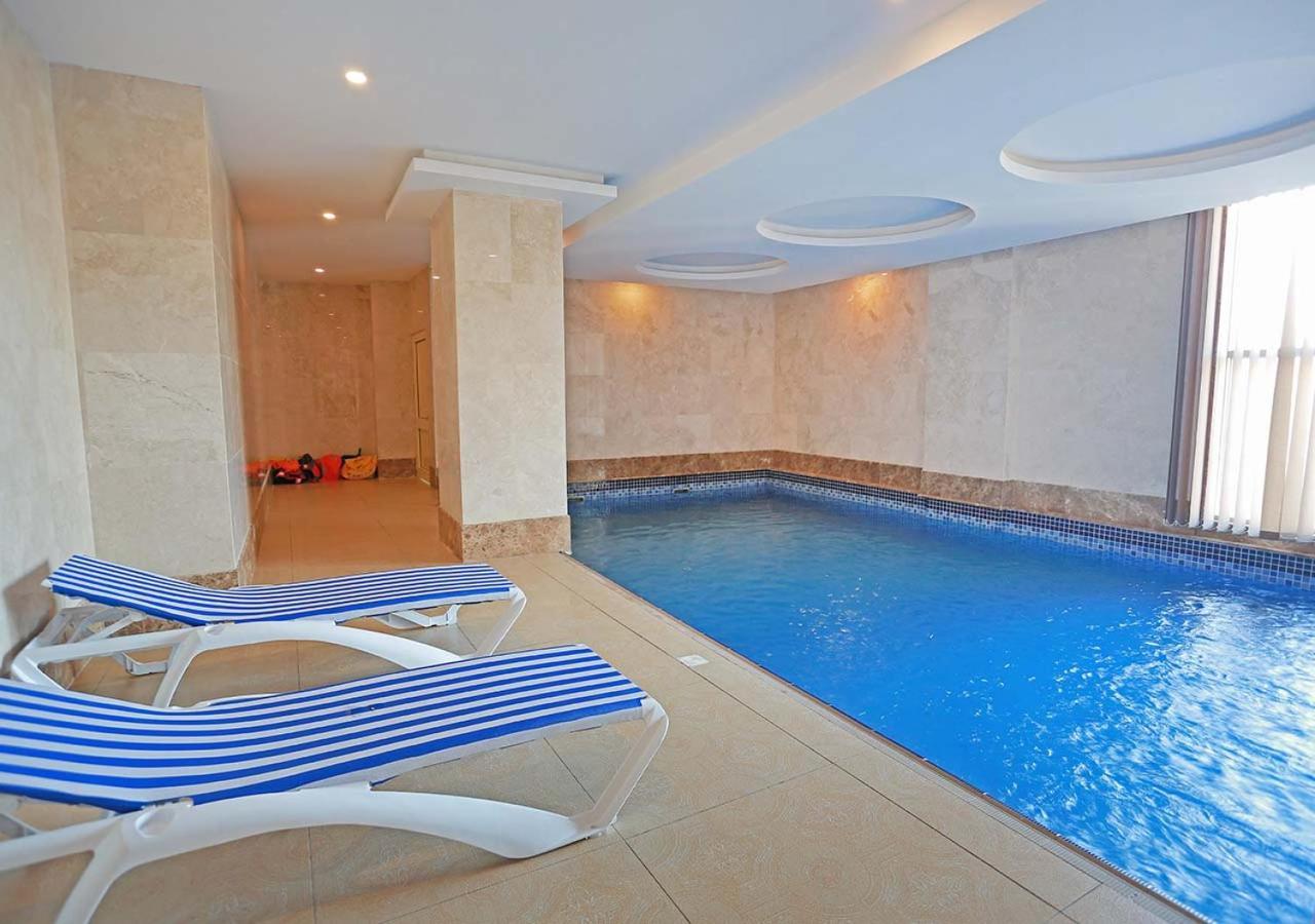 Karam Jeddah Hotel Εξωτερικό φωτογραφία